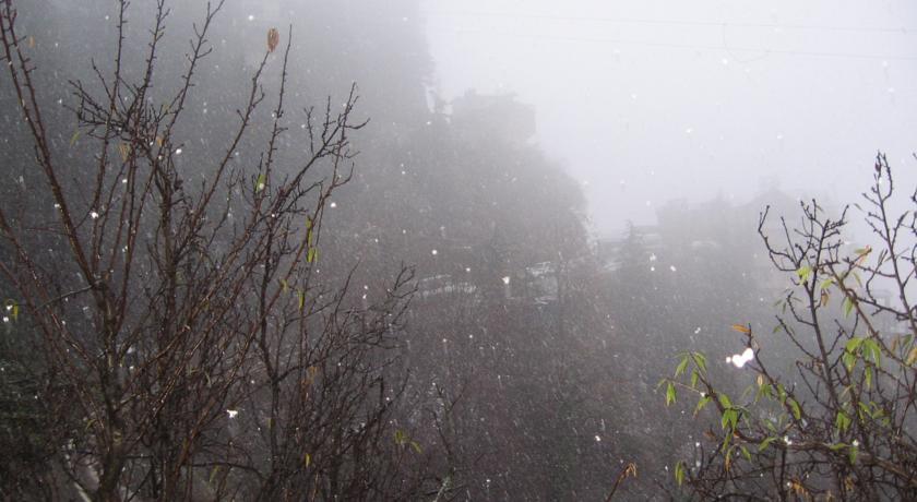 Shimla View Home Екстериор снимка