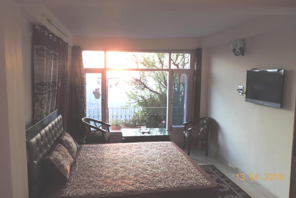 Shimla View Home Екстериор снимка