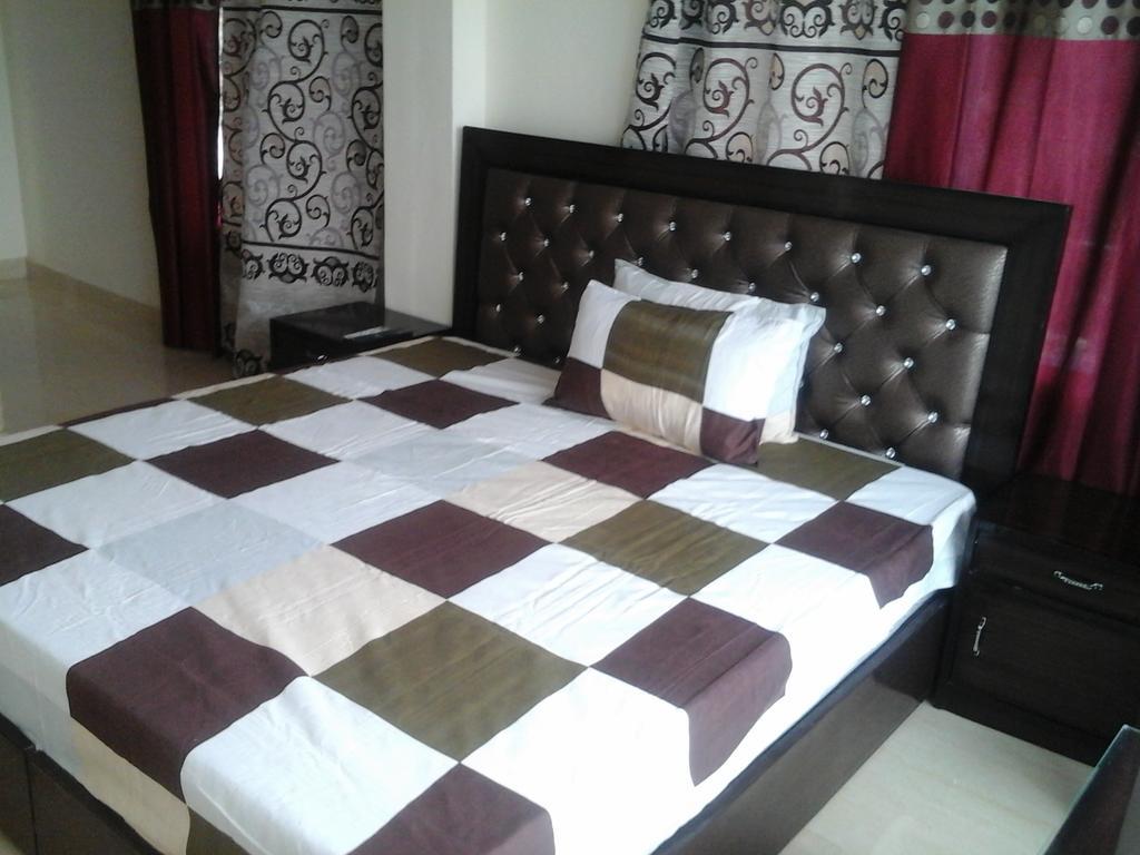 Shimla View Home Екстериор снимка
