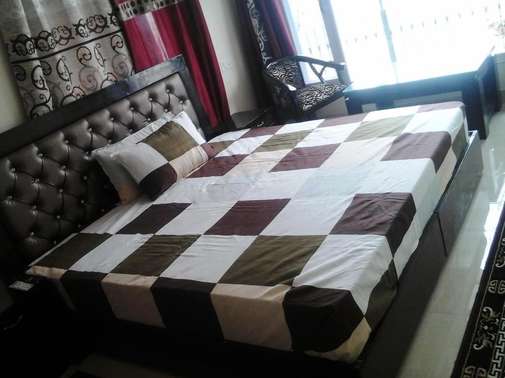 Shimla View Home Екстериор снимка