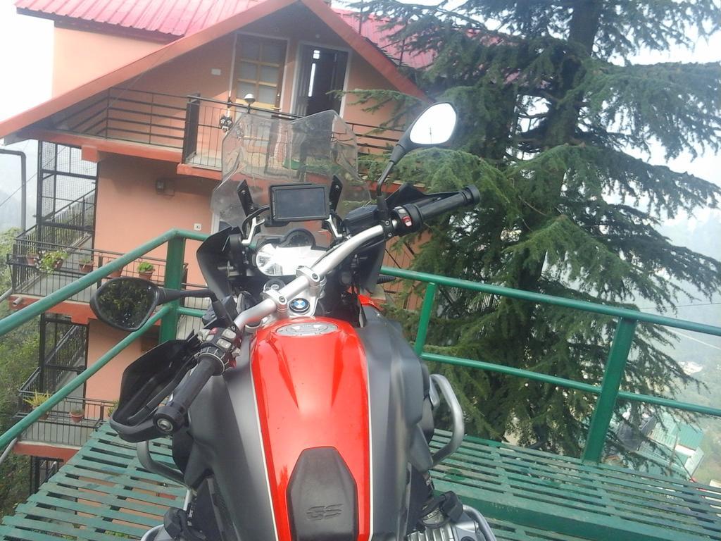 Shimla View Home Екстериор снимка