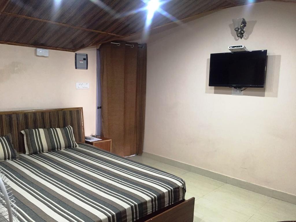 Shimla View Home Екстериор снимка