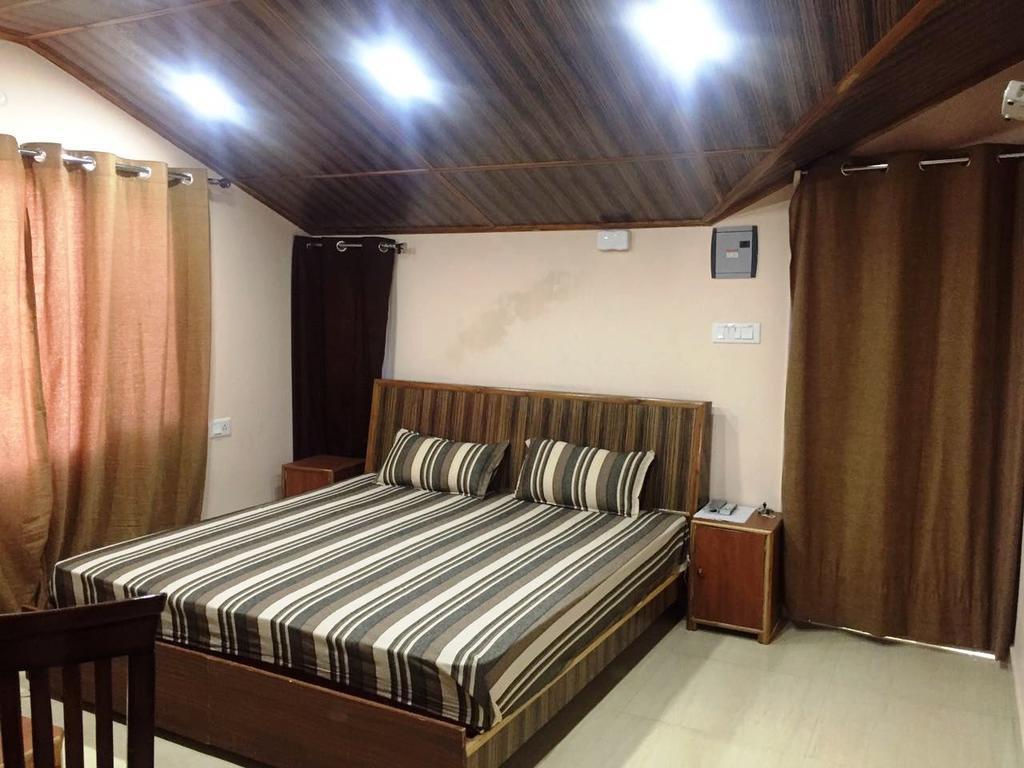 Shimla View Home Екстериор снимка