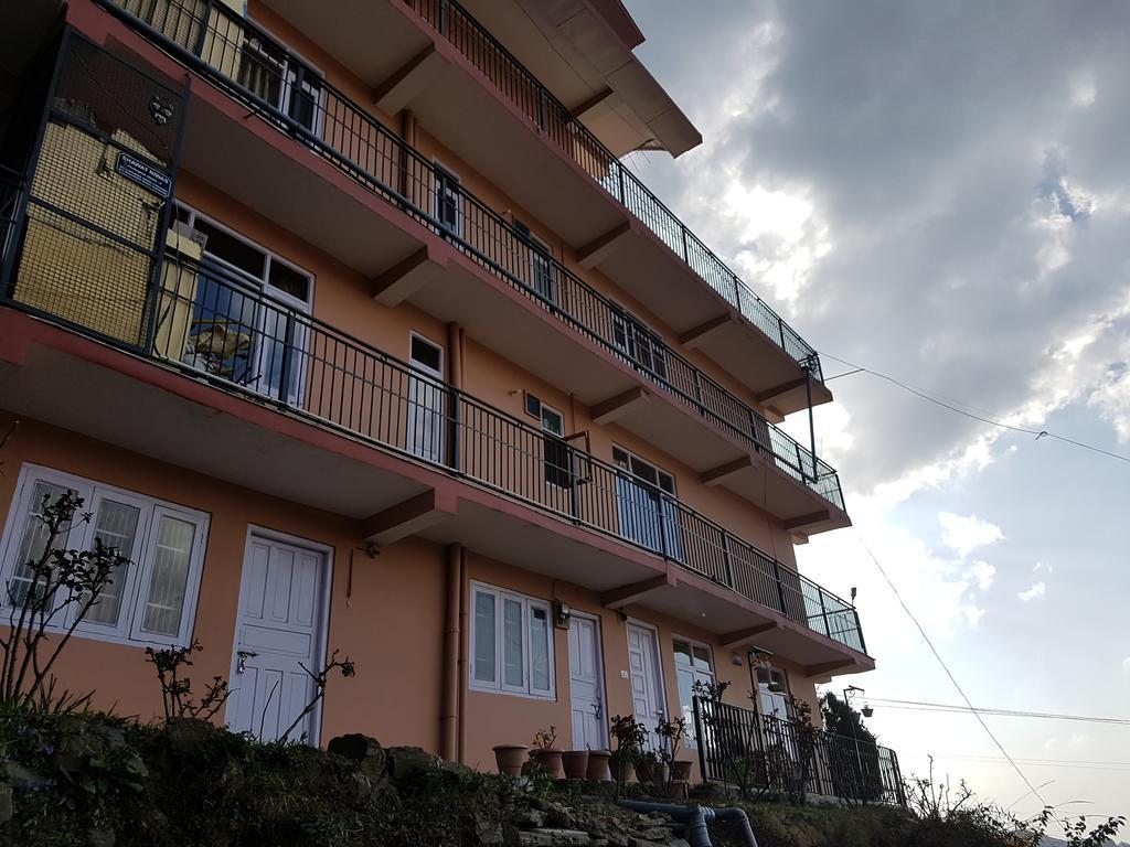 Shimla View Home Екстериор снимка