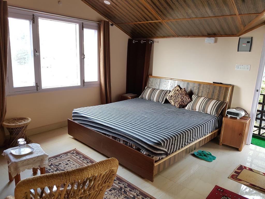 Shimla View Home Екстериор снимка