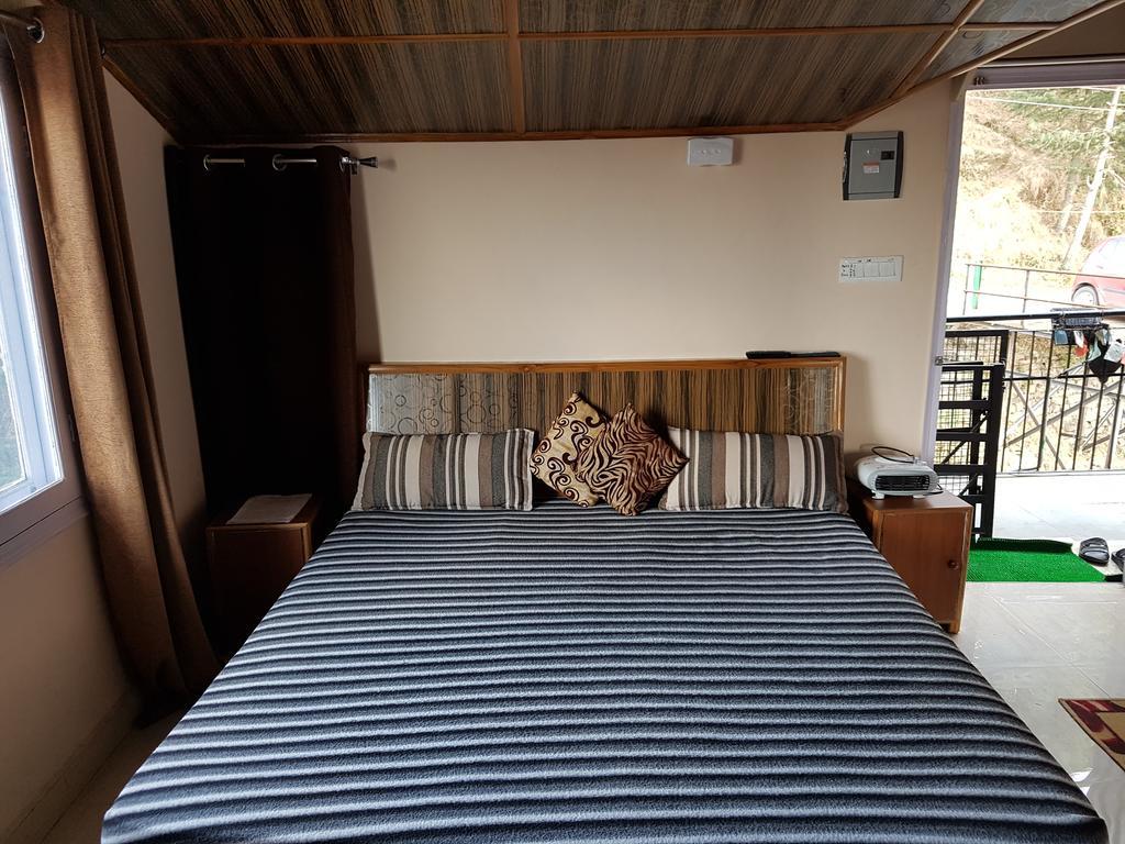 Shimla View Home Екстериор снимка