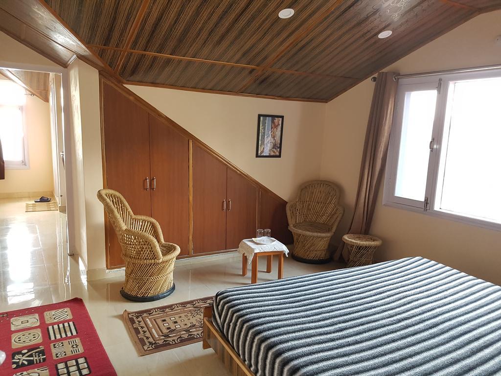 Shimla View Home Екстериор снимка