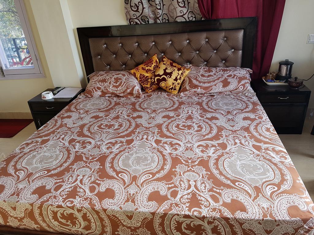 Shimla View Home Екстериор снимка