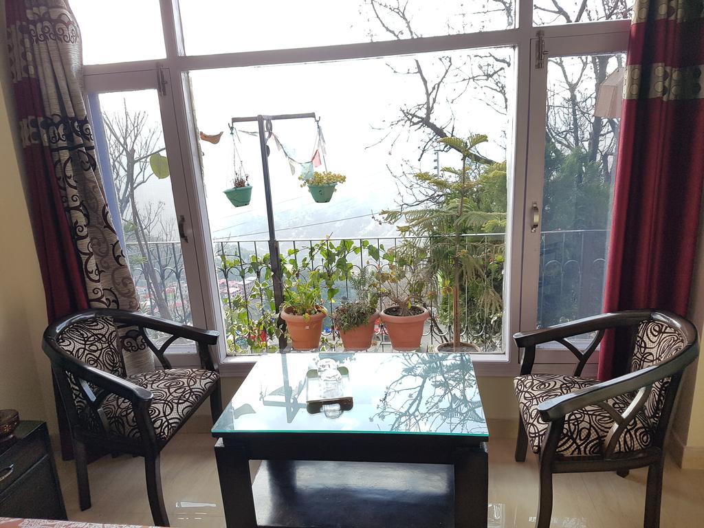 Shimla View Home Екстериор снимка
