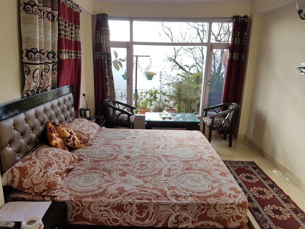 Shimla View Home Екстериор снимка