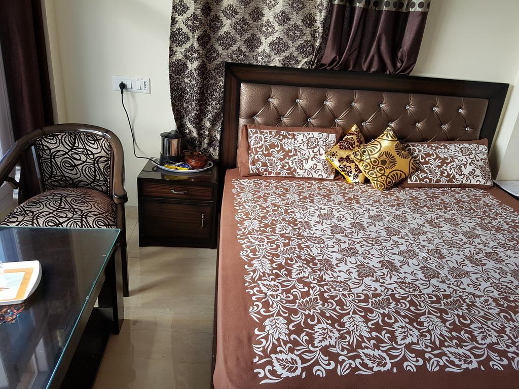 Shimla View Home Екстериор снимка