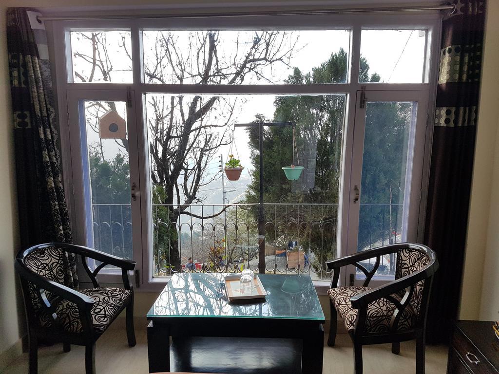 Shimla View Home Екстериор снимка