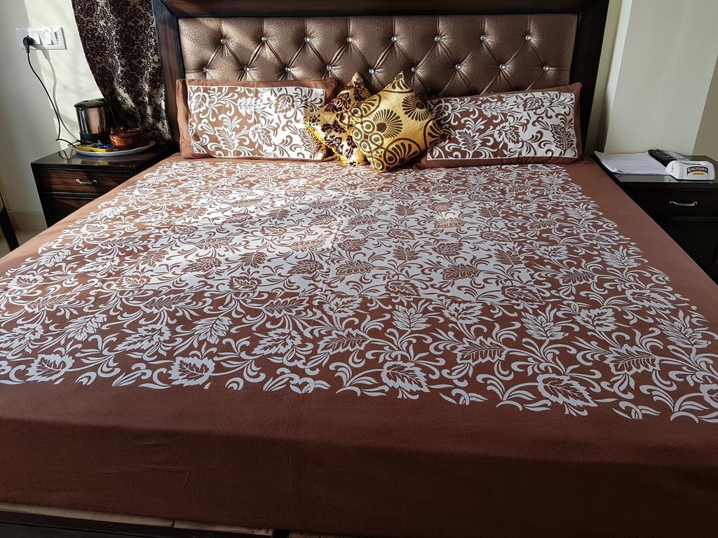 Shimla View Home Екстериор снимка