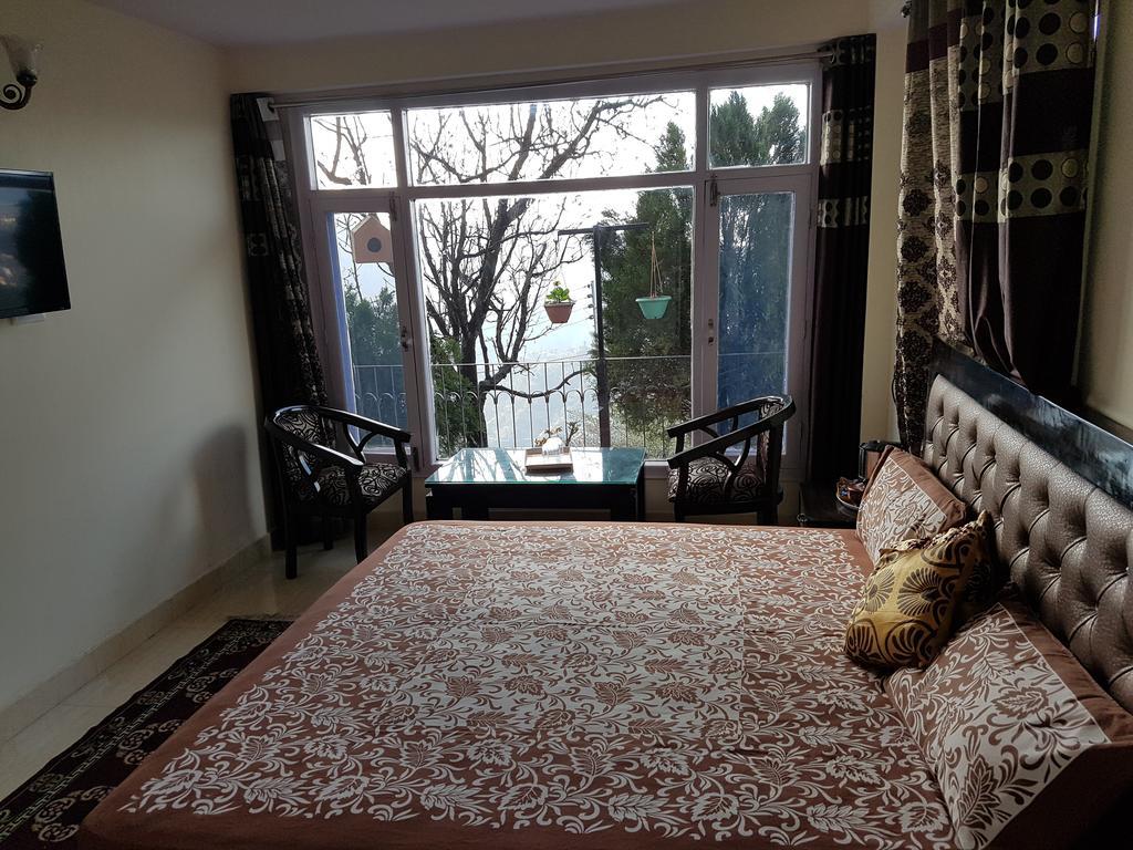 Shimla View Home Екстериор снимка