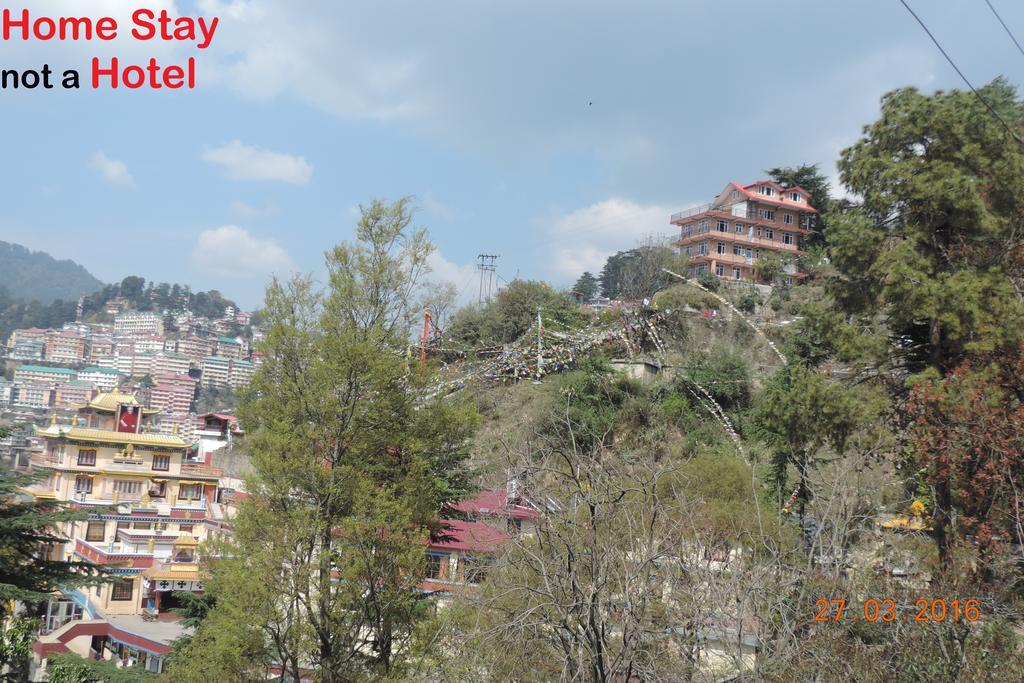 Shimla View Home Екстериор снимка