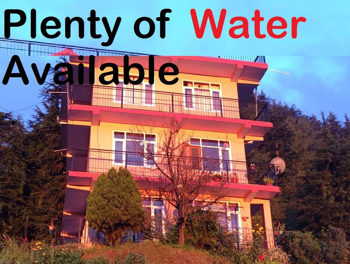 Shimla View Home Екстериор снимка