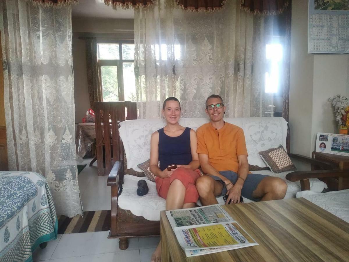 Shimla View Home Екстериор снимка