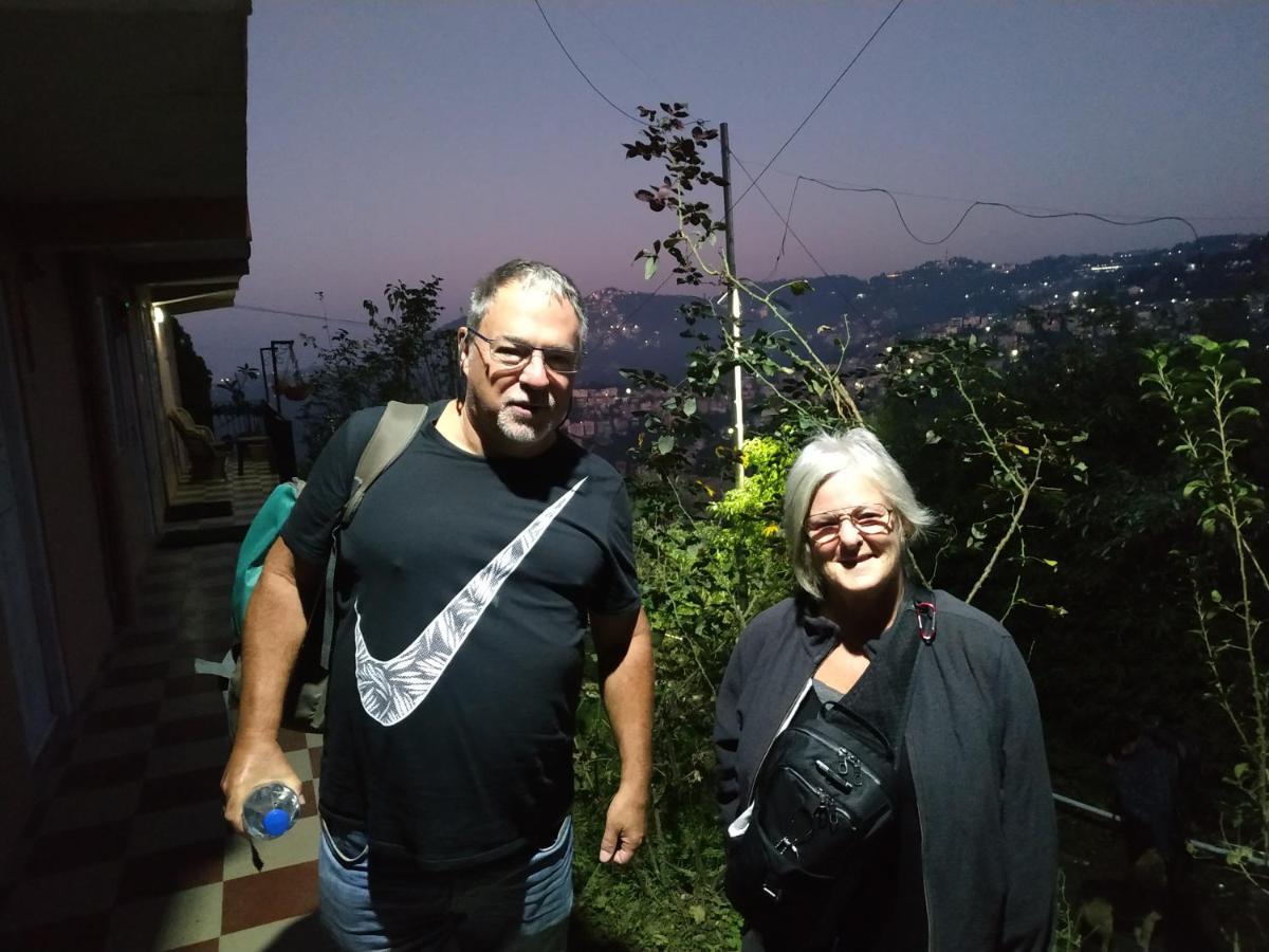 Shimla View Home Екстериор снимка
